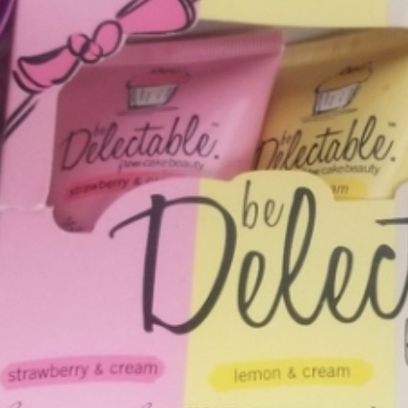 *Not For Sale* ISO Be Delectable: Cake Beauty - Picture 2 of 3